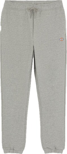 Dickies Men"s MAPLETON SWEATPANT Grey Melange L