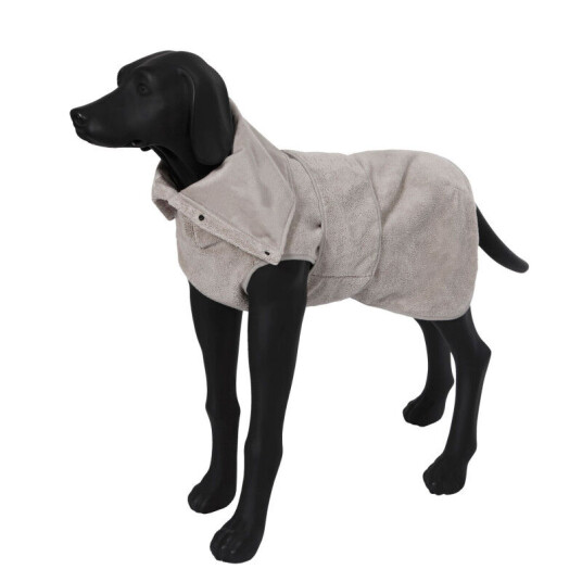 Rukka Pets Rukka Micro Badrock- Ljus Beige (Xl)