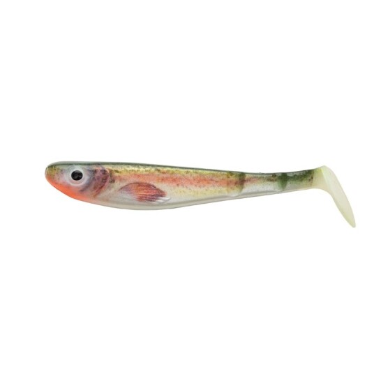 Svartzonker McPike 18 cm Real Trout 2 pack