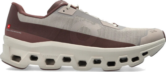 On Running Herre Sport Beige 41 EU,