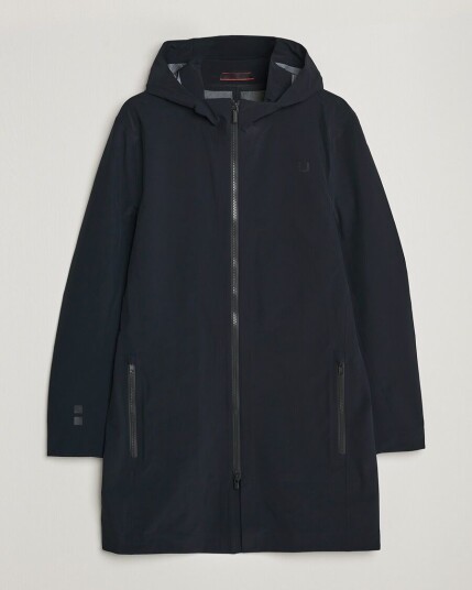 UBR EX-3 Delta Coat Black Knight UBR EX-3 Delta Coat Black Knight