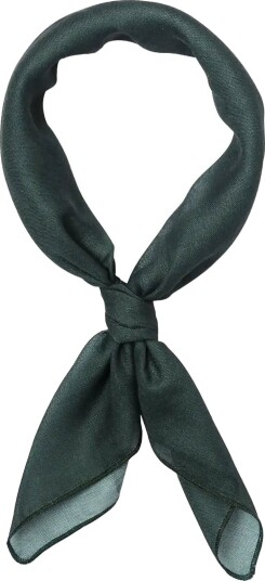 edd. Bandana Green ONE SIZE edd. Bandana Green ONE SIZE
