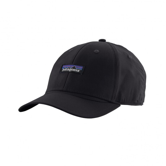 Patagonia Airshed Cap BLK BLACK ADULT