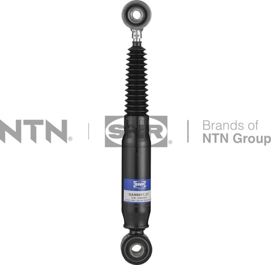 SNR SA95911.37 Støtdemper SNR SA95911.37 Støtdemper