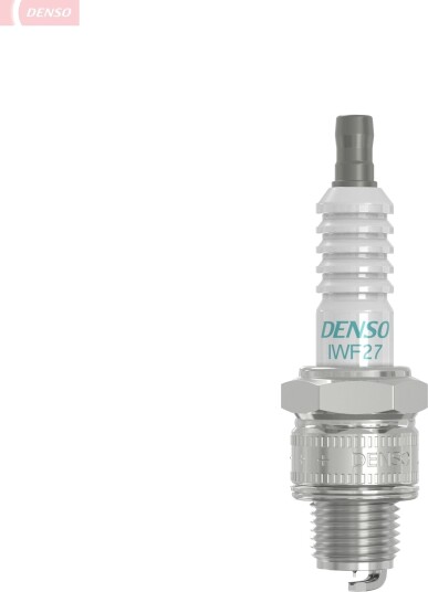 DENSO IWF27 Tennplugg