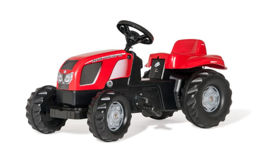 Rolly Toys RollyKid Zetor Traktor 12152 Rolly Toys RollyKid Zetor Traktor 12152