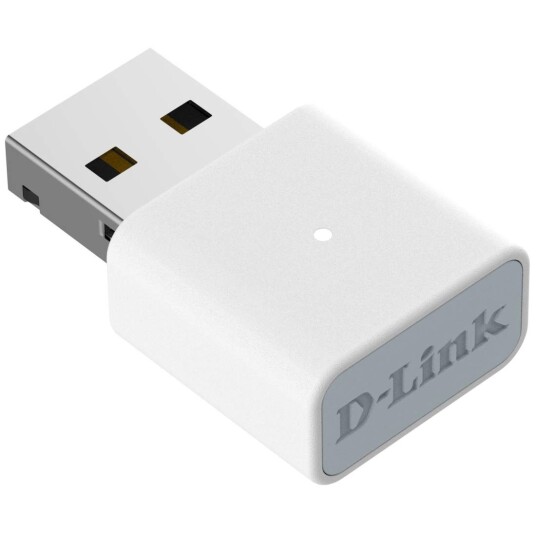 D-Link AN3U N300 USB Wi-Fi Adapter - Trådløs Nettverksadapter D-Link AN3U N300 USB Wi-Fi Adapter - Trådløs Nettverksadapter
