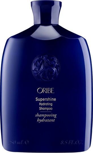 Oribe Supershine Fuktighetsgivende Sjampo 250 ml Oribe Supershine Fuktighetsgivende Sjampo 250 ml