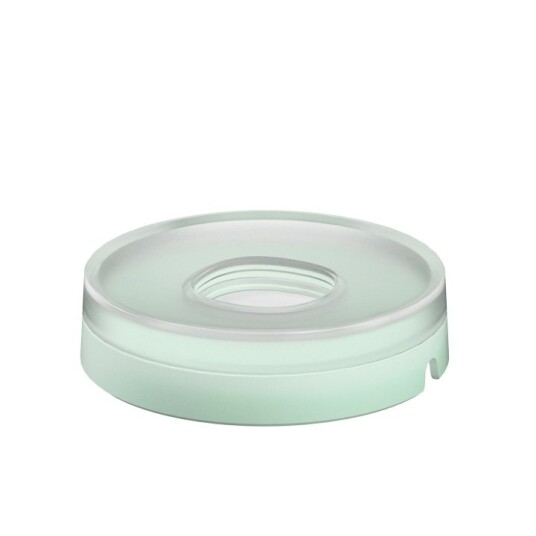Oclean WP02 Trådløs Lader Base Grønn - Kompatibel med Oclean X Pro Elite og X Ultra S Oclean WP02 Trådløs Lader Base Grønn - Kompatibel med Oclean X Pro Elite og X Ultra S