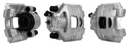 Bremsecaliper FERODO FCL694751