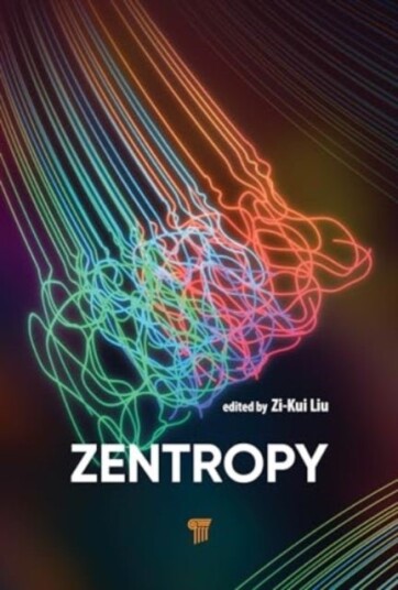 Zentropy