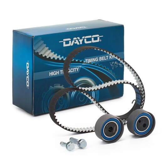 Registerreim sett DAYCO KTB531