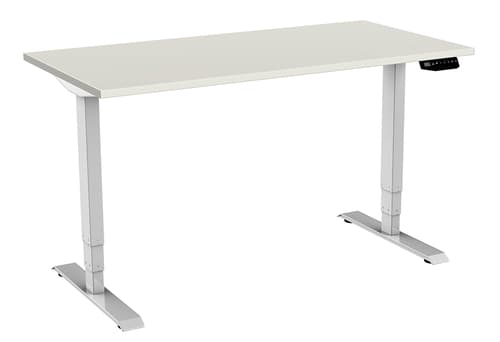 Prokord Skrivebord Adjustable 140x70 Cm