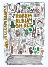 Johnsen Åshild Kanstad Kubbes album om alt