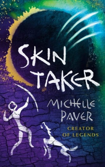 Skin Taker Av Michelle Paver