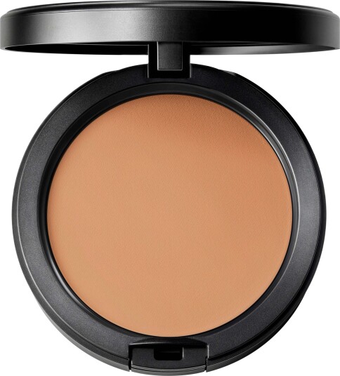 MAC Studio Fix Powder Plus Foundation NW15 12g - Talkumfri Pudderfoundation med Matt Finish