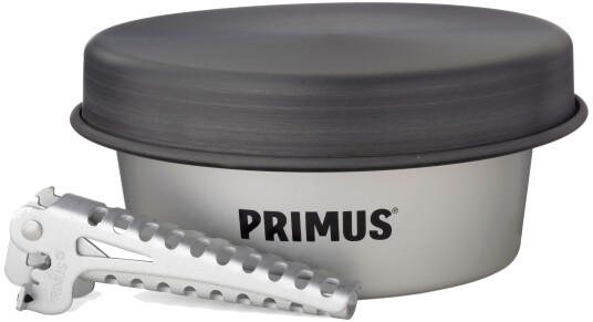 Primus ESSENTIAL POT SET 1.3L NOCOLOR Primus ESSENTIAL POT SET 1.3L NOCOLOR