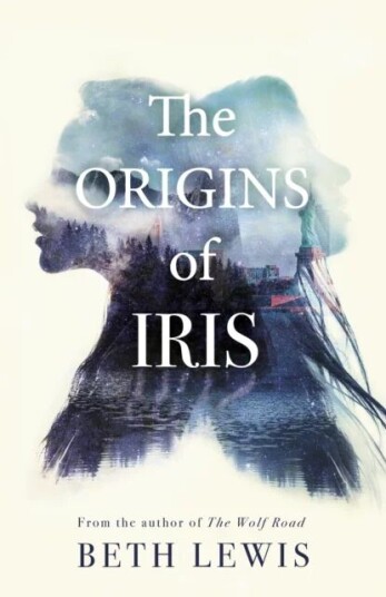 The Origins Of Iris Av Beth Lewis