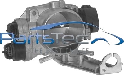 Gasspjeld PartsTec PTA516-0208