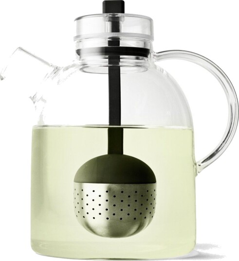 Audo Copenhagen Kettle tekanne 1,5 l