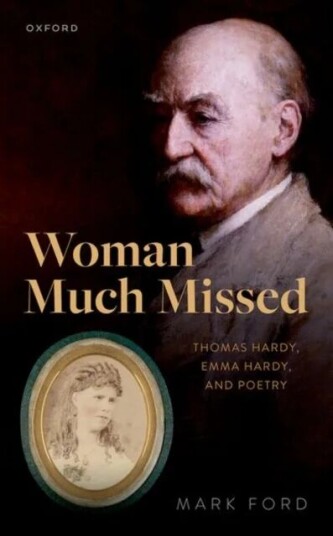 Woman Much Missed Av Mark (Professor Of English And American Literature Professor Of English And American Literature University College London) Ford