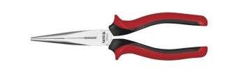 Yato YT-2016 Nesetang 16 cm Grå/Rød 200 g