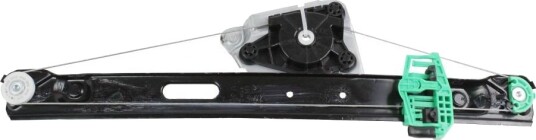 Vindusheis ABAKUS 130-004-030