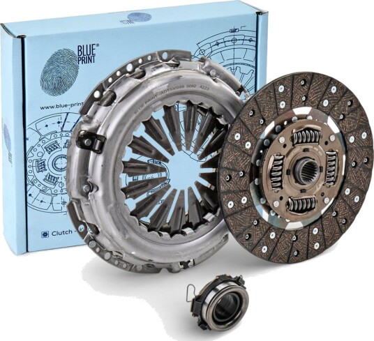 Clutchsett BLUE PRINT ADT330285