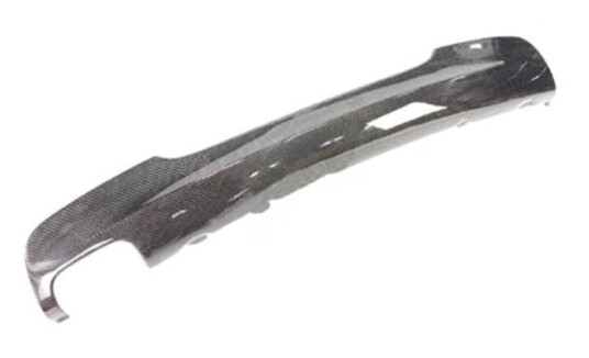 Camco Diffusor carbon
M sport Style
M sport 8 2167