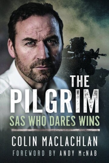 The Pilgrim The Pilgrim