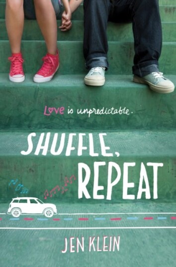 Shuffle, Repeat Av Jen Klein