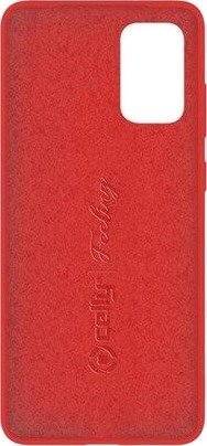CELLY FEELING - back cover for mobile phone