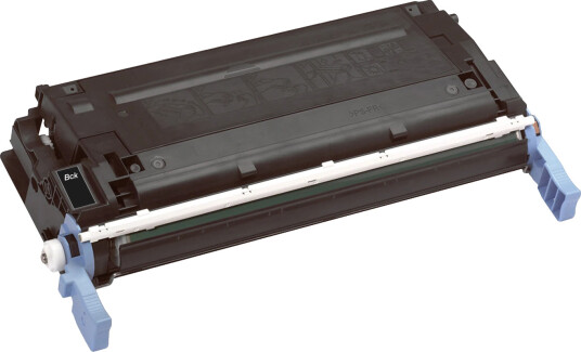 TB Toner 641A/EP85 Sort (9.000 sider) erstatter HP C9720A/Canon 6825A004 TB Premium toner