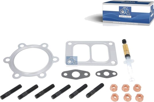 Monteringssett lader DT Spare Parts 2.91276