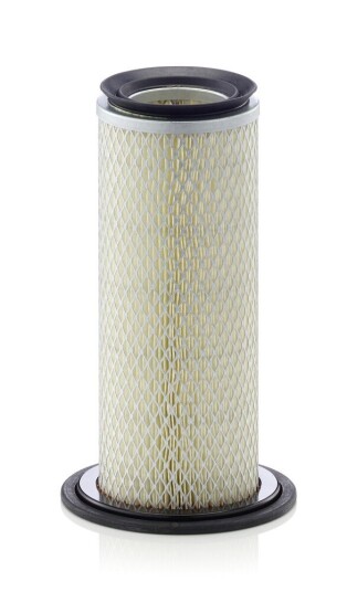 Luftfilter MANN FILTER C 11 004