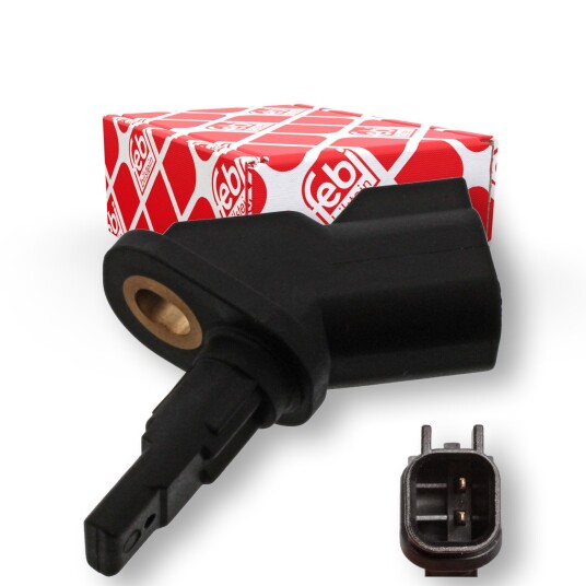 ABS sensor FEBI BILSTEIN 45742