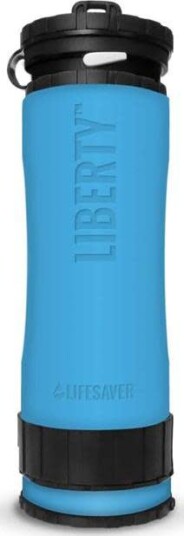 LifeSaver Liberty Blue OneSize, Blue