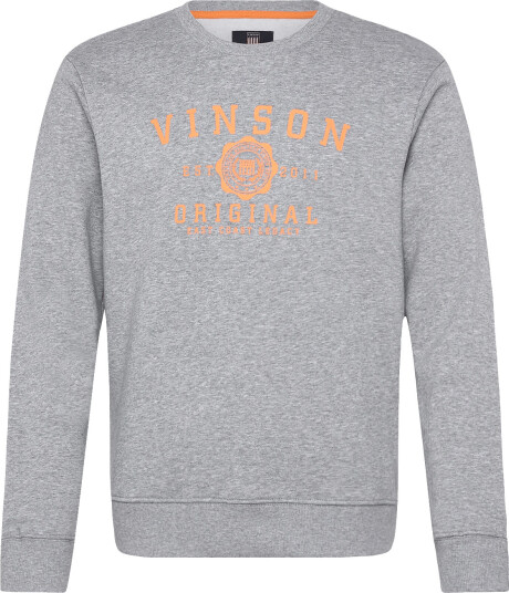 VINSON | Toke Reg Cw Cot Pe Vin M Sw | M