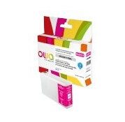 Owa - 19.5 Ml - Magenta - Kompatibel - Gjenfabrikert - Blekkpatron (Alternativ For: Epson T7903) - For Epson Workforce Pro Wf-4630Dwf Wf-4640Dtwf Wf-5110Dw Wf-5190Dw Wf-5620Dwf Wf-5690Dwf