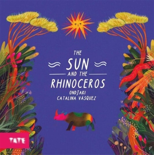 The Sun and The Rhinoceros The Sun and The Rhinoceros