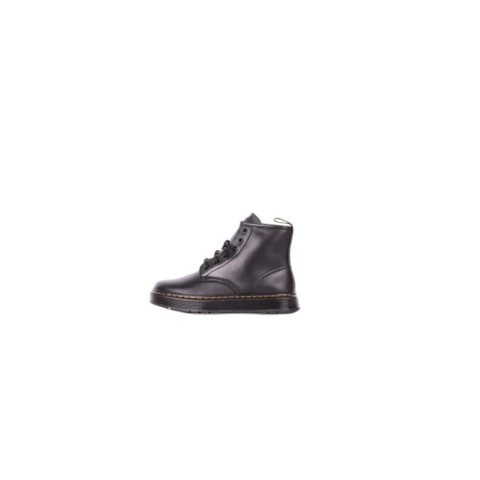 Dr. Martens Brookline Chukka - Black - 45 Dr. Martens Brookline Chukka - Black - 45