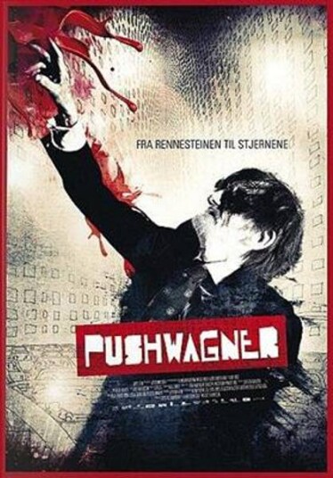 Pushwagner DVD