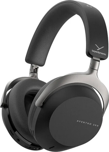 Beyerdynamic Aventho 300 Svart