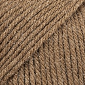 Drops Lima Garn Mix 9024 Mandel Drops Lima Garn Mix 9024 Mandel