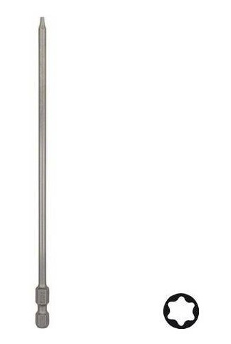 Bosch T8 Bits 1-pakn. 152mm