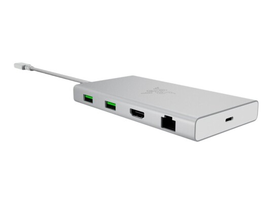 Razer USB-C Dock