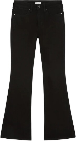 Wrangler Montana Black 27 x 30