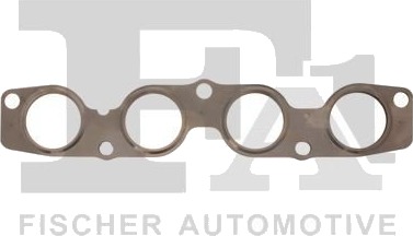 Tetning, eksosmanifold FA1 478-010
