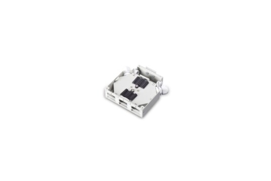 Digitus Dn 96890 Sc Grå 125 Mm 130 Mm 35 Mm 1 Stykker DN 96890