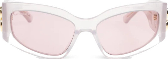 Balenciaga Dame Accessories Rosa ONE SIZE,